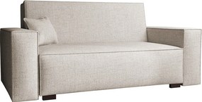 Sofá-cama Columbus 193, Mobiliário já montado