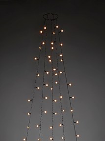 Iluminação LED de Natal Shiver