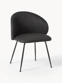 Upholstered Chairs Luisa, Set of 2