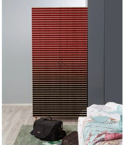 Roupeiro Stil – Carvalho Sonoma – 90x192x52 cm