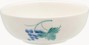 Taça pequena pintada à mão Grapevine