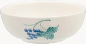 Taças pequenas pintadas à mão Grapevine, conjunto de 6