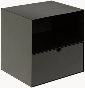 Mesa de cabeceira de parede com gaveta Joliet