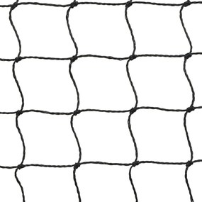 Rede de badminton com volantes 600x155 cm