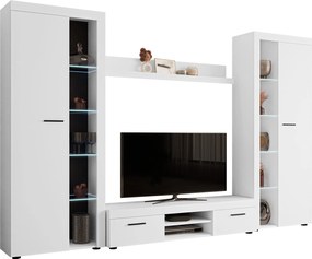 Conjunto para sala de estar Tucson 107