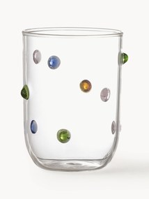 Mouth-Blown Tumbler Thalia
