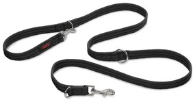 Trela para Cães Company of Animals Preto L