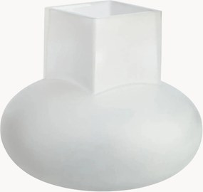 Jarra em vidro Gabi, Alt 18 cm