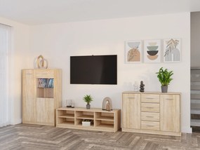 Conjunto para sala de estar Novsore 165