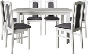 Conjunto para refeições Victorville 273