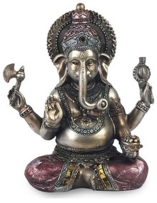 Estatuetas Signes Grimalt  Figura Ganesh