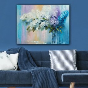 Tela Decorativa 486880663_70100 – Multicolor – 70 x 100 cm