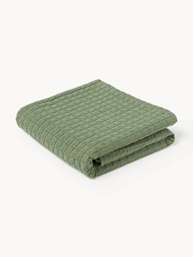 Colcha em tecido waffle Orville