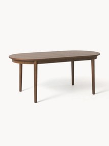 Mesa de jantar extensível Calary, 180 - 230 x 92 cm