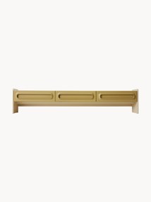 Consola de TV Space