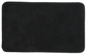 442327 Kleine Wolke Tapete de banho Relax 60x100 cm preto