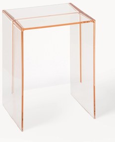 Mesa de apoio de design Max-Beam