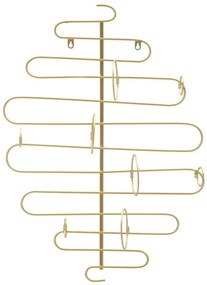 FRASCOS P/PAREDE ALID CM 53X13X72