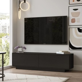 Suporte para TV FN1 – Preto – 140x38,2x35,5 cm