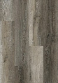 Mexen Aspen painéis vinílicos 1240 x 182 mm SPC 6,5 mm, base IXPE 1,5 mm, 4 V-Fuga, Carvalho - F1012-1240-182-505-4V1-01