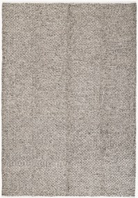 Tapete cinza Joshi 160 x 230 cm