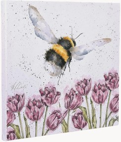 Quadro de parede Flight of the Bumblebee