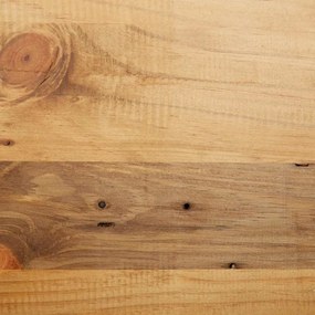 Conjunto móveis casa de banho pinho maciço
