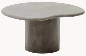 Mesa de apoio de jardim em betão Macarella