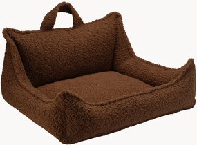 Cama para animais de estimação em teddy Club