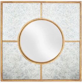 Espelho decorativo Zariah