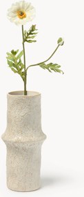 Flor artificial Large Poppy