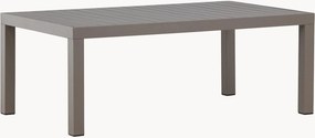 Mesa de jardim Copacabana, 120 x 70 cm