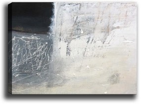 Pintura Decorativa em Tela 765653254 – Multicolor – 70 x 100 cm