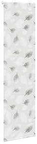 Rolo de Duche Estores 70x240 cm Largura Tecido 66 cm