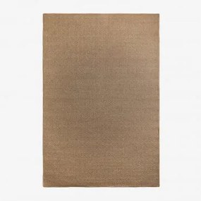 Alfombra De Exterior Retangular Em Polipropileno Serika 160 X 230 Cm - Sklum