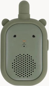 Walkie-talkie Olivine