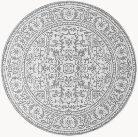 Tapete reversível para interior e exterior Kona