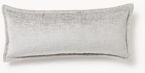 Capa de almofada em bouclé Shannon, HG, 30x70