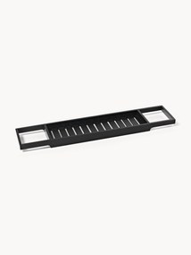 Suporte para banheira em bambu Kit