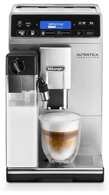 Cafeteira Superautomática Delonghi Cappuccino Etam 29.660.SB