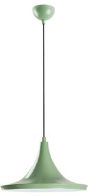 Candeeiro Chandelier Tom – Mint – Ø30 h:20 cm