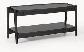 Sapateira de madeira Libby