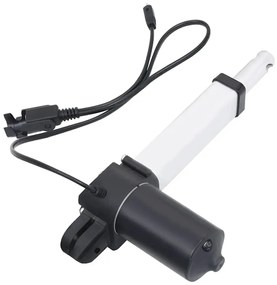 Poltrona de massagens elevatória couro artificial cinzento