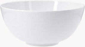 Taça de servir de porcelana artesanal Urbino Zen