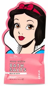 Sais de Banho Treasures Of The Sea Mad Beauty Disney Princess Snow White Maçã (80 G)