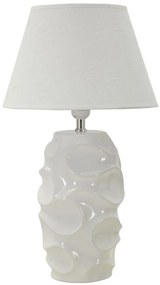 LAMPADA DA TAVOLO VARSÓVIA CM Ø 30X52