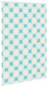 Rolo de Duche Estores 150x240 cm Largura Tecido 146 cm