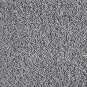 Toalhas de banho premium SOLUND 4pcs 100x150cm 600gsm cinzento