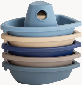 Barcos de banho para criança Original, conjunto de 5