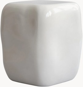 Mesa de centro artesanal Ishi